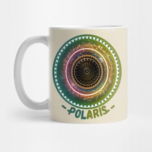 Polaris Mug